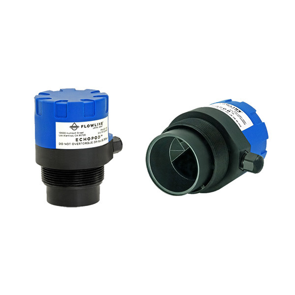 EchoPod® UG01 & UG03